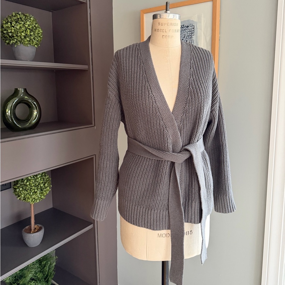Haven Well Within Cardigan Size S NWT - Picture 5 of 16
